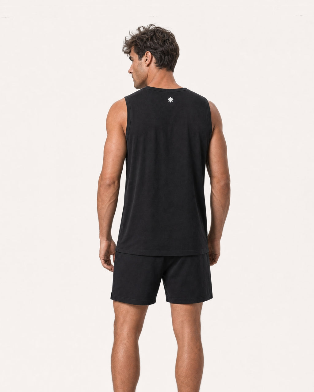 5" TRAINING SHORTS