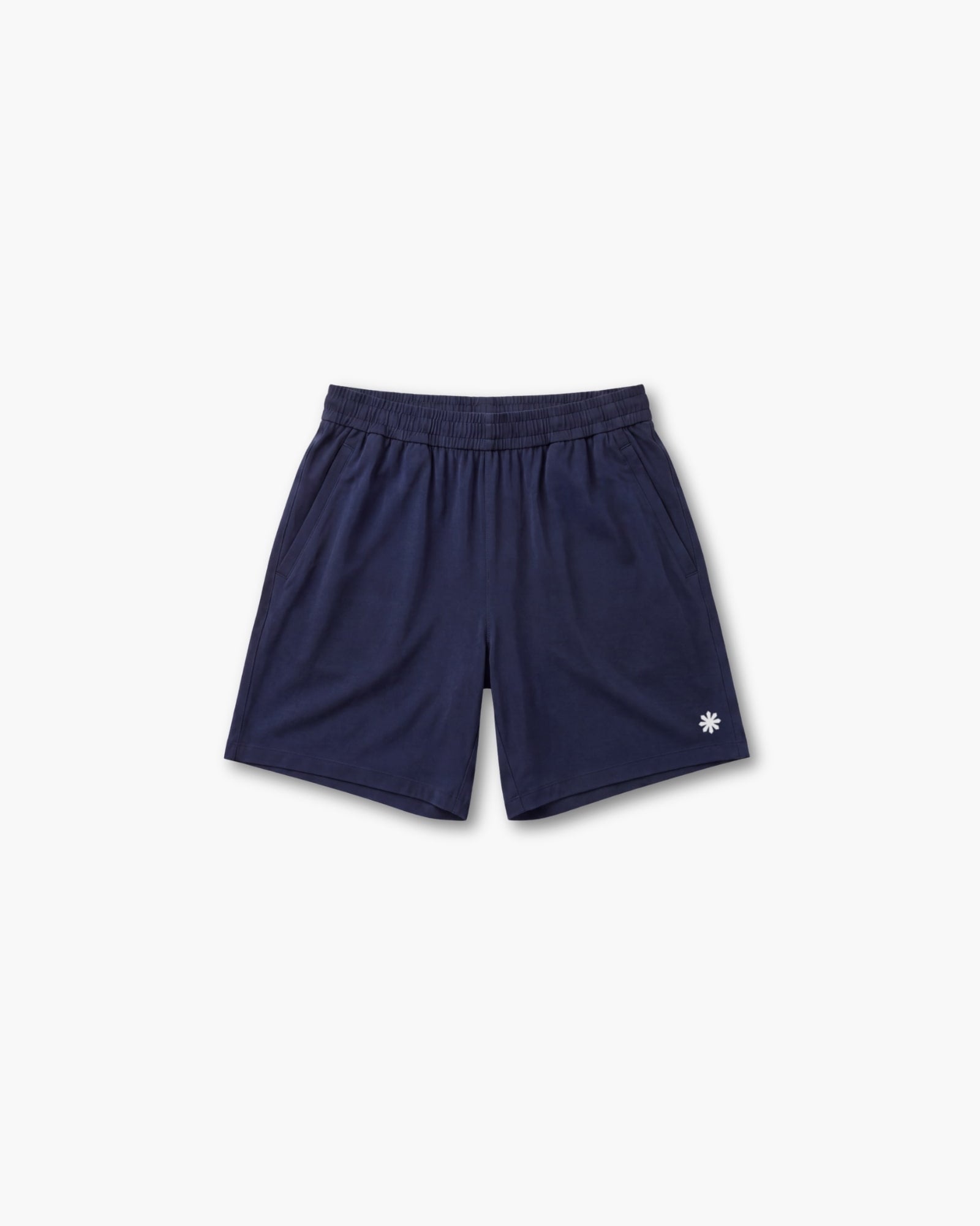 7" TRAINING SHORTS