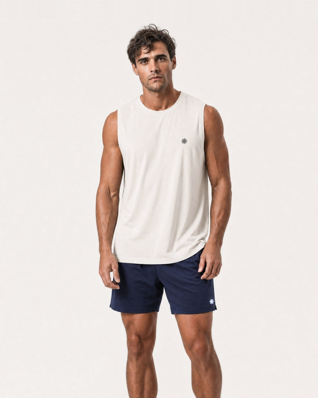 5" TRAINING SHORTS