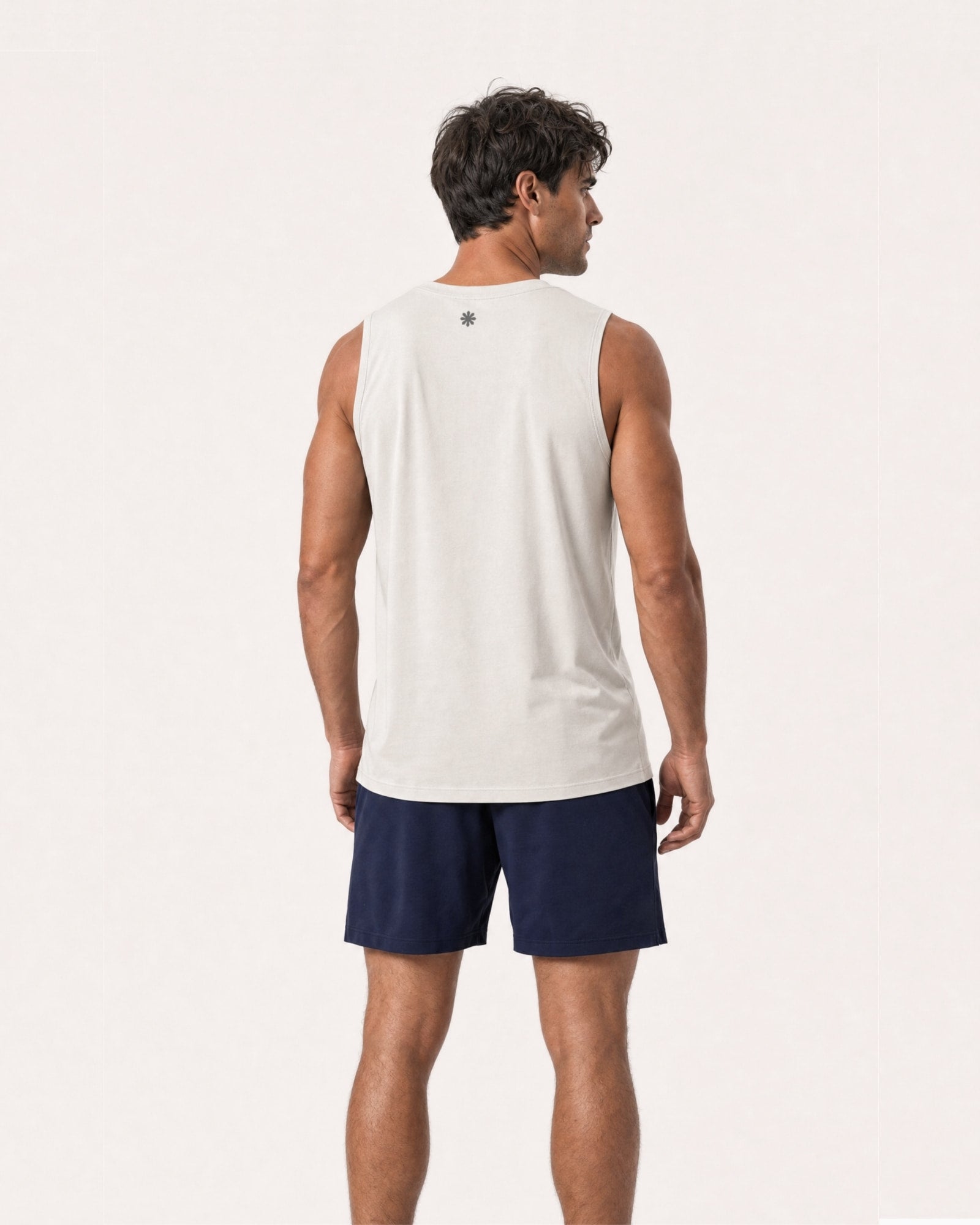 5" TRAINING SHORTS