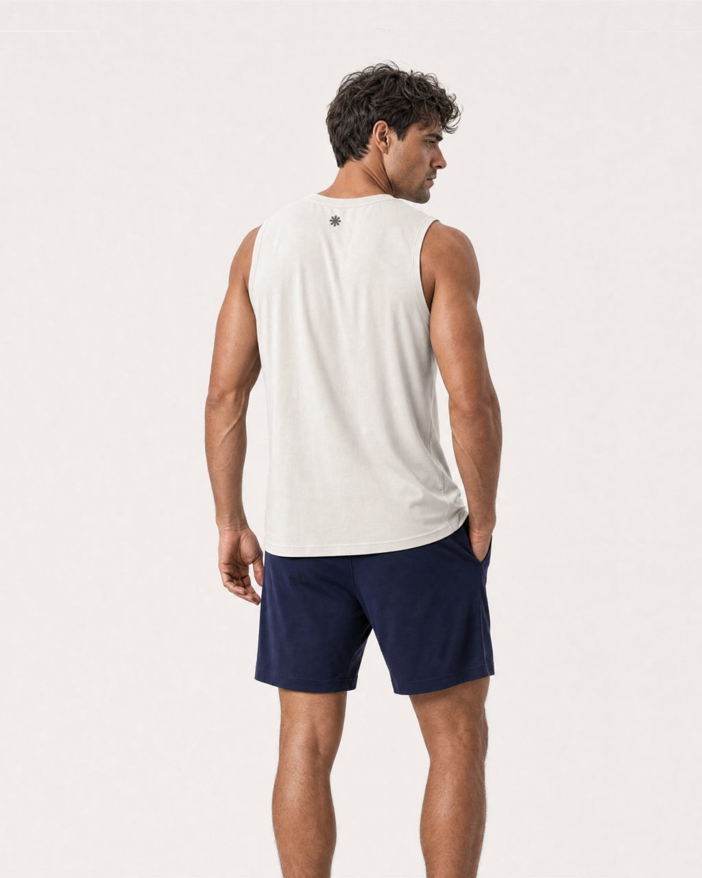 7" TRAINING SHORTS
