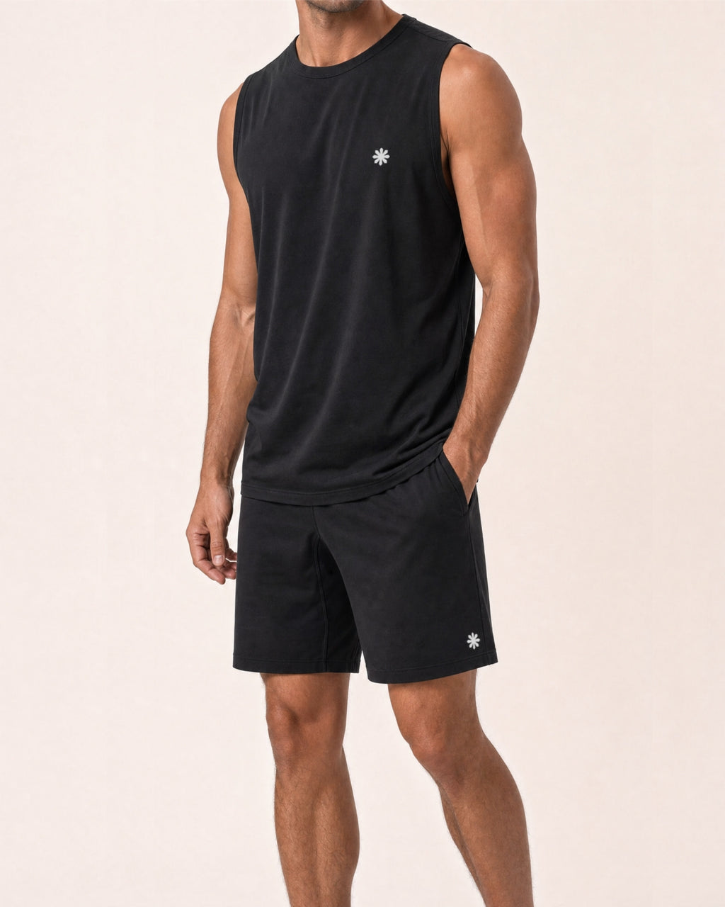 7" TRAINING SHORTS