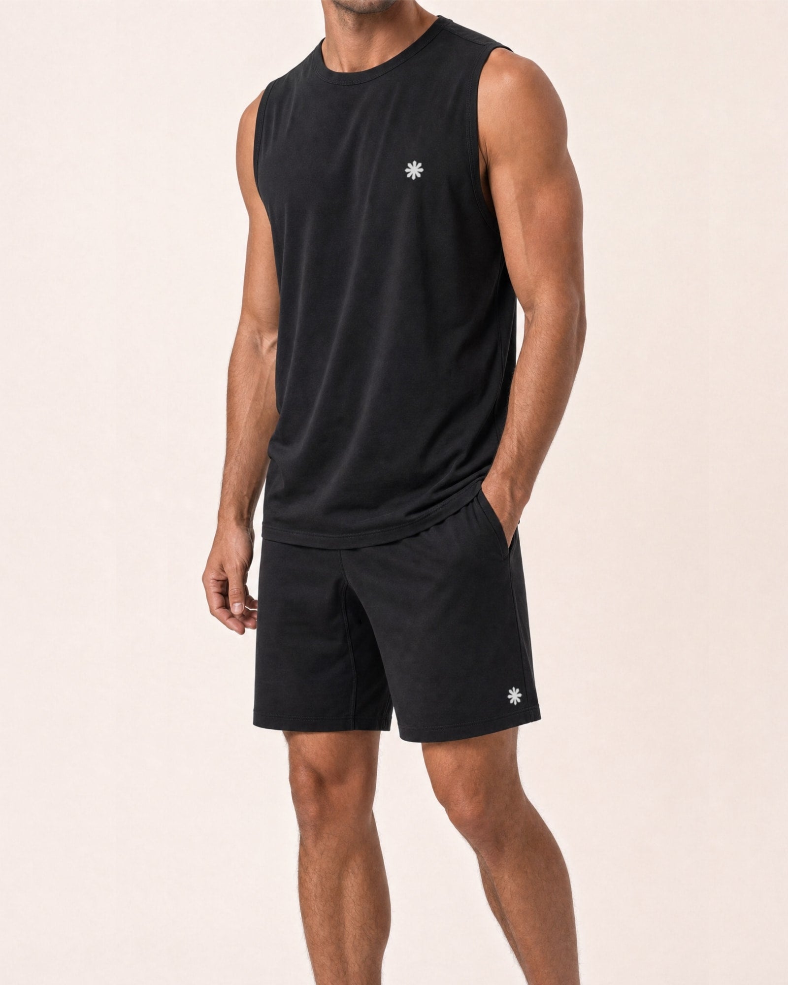 7" TRAINING SHORTS