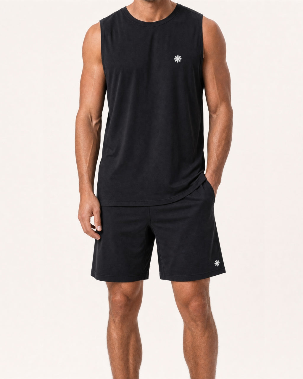 7" TRAINING SHORTS