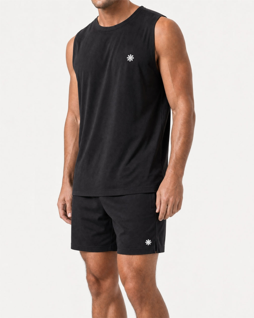 5" TRAINING SHORTS