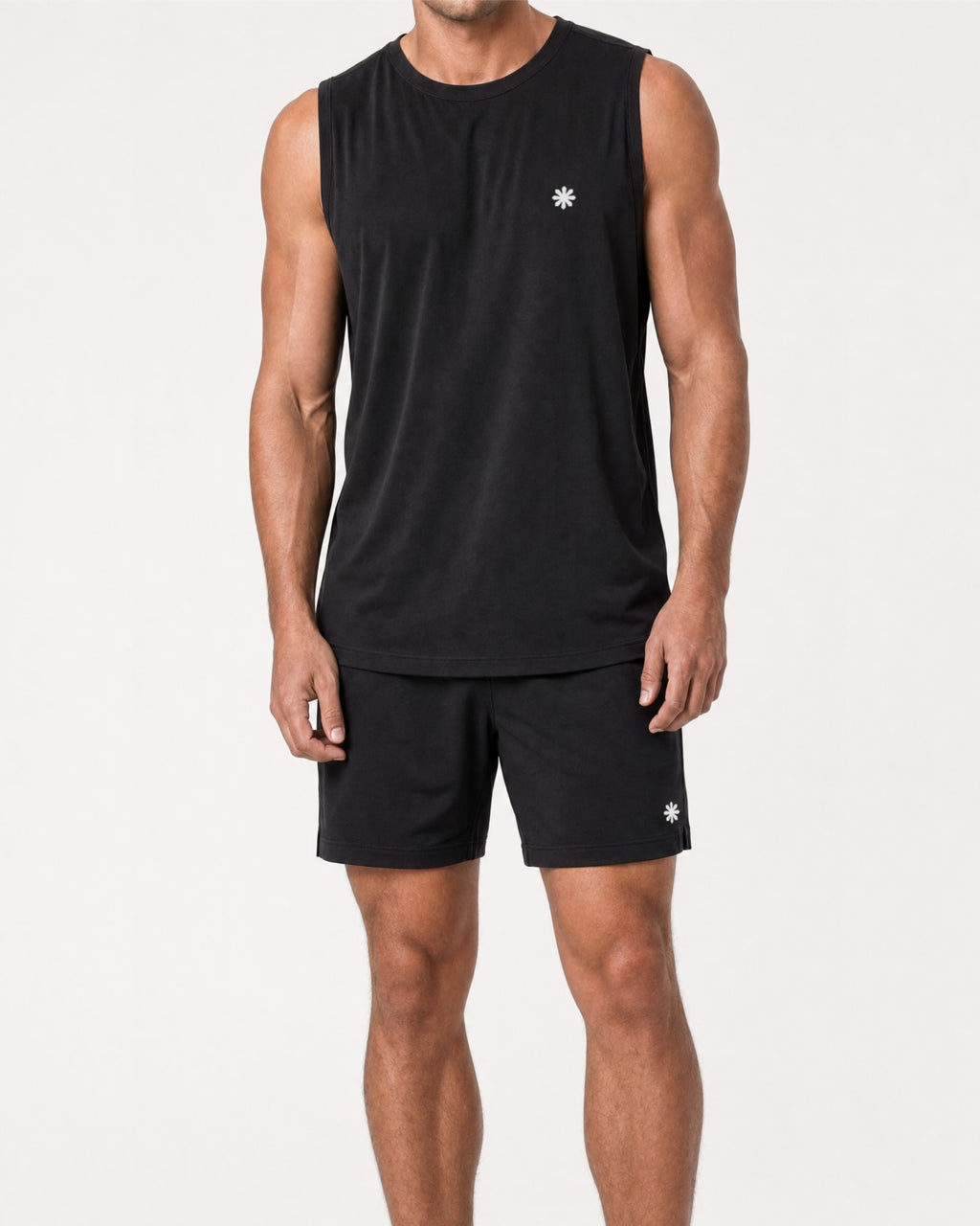 5" TRAINING SHORTS