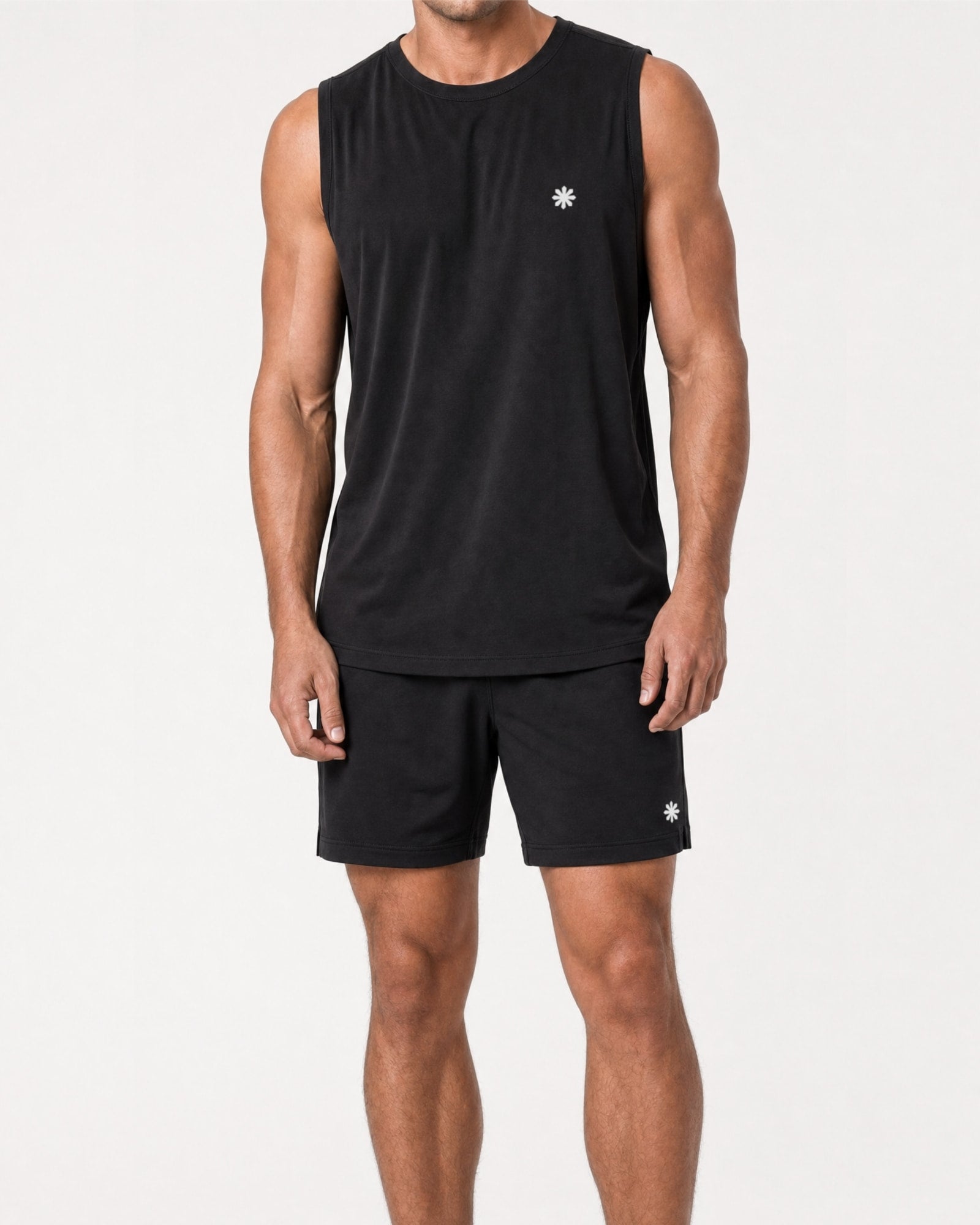 5" TRAINING SHORTS