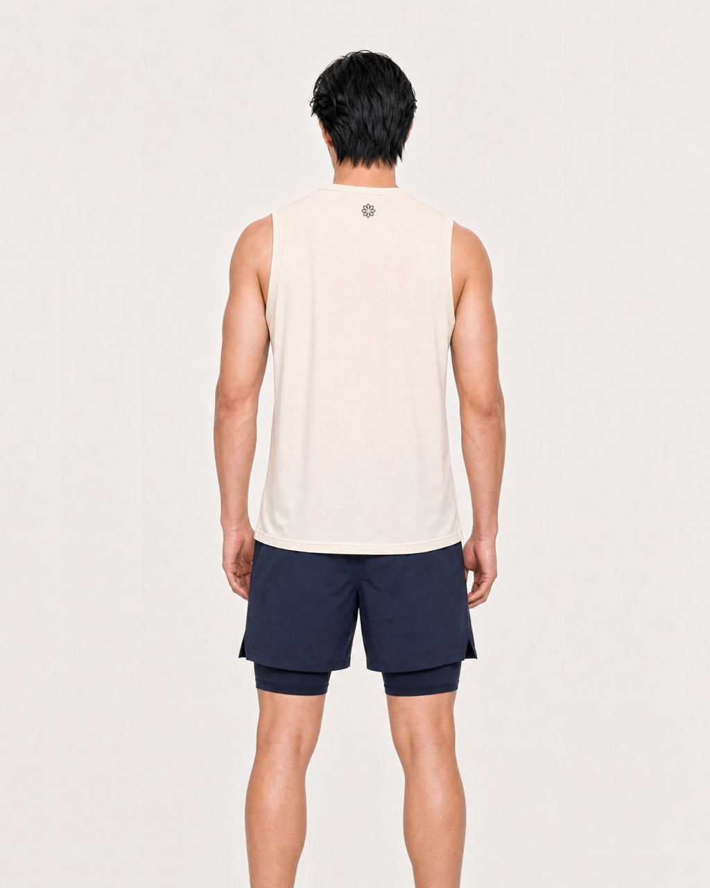 7" LINED SHORTS