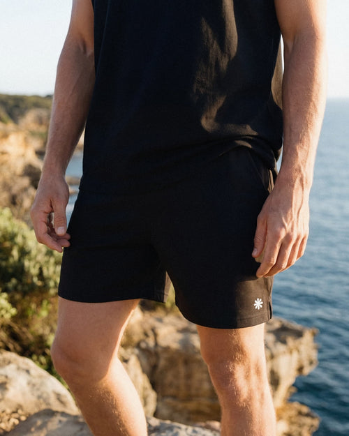 VELM Training Shorts