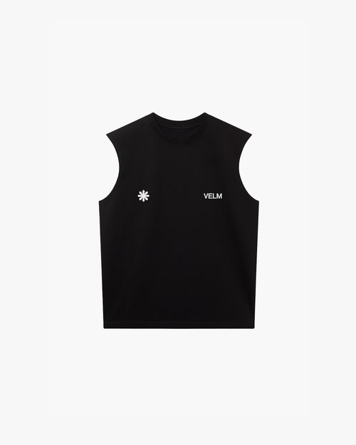 Crest Tank Top