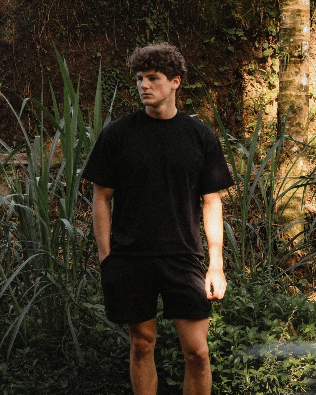 Training Club T-Shirt