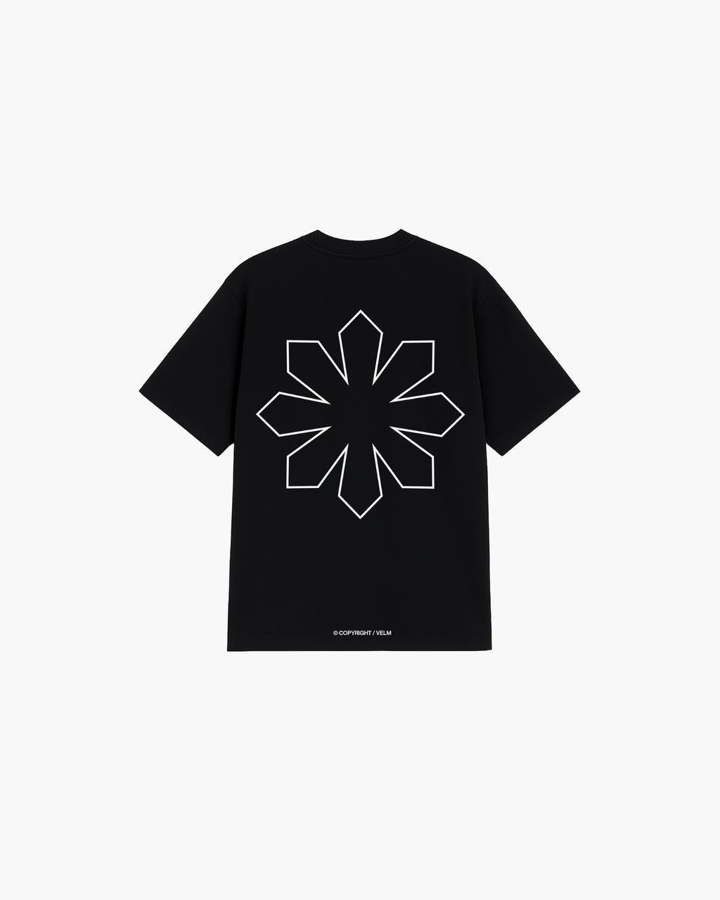 Crest T-Shirt