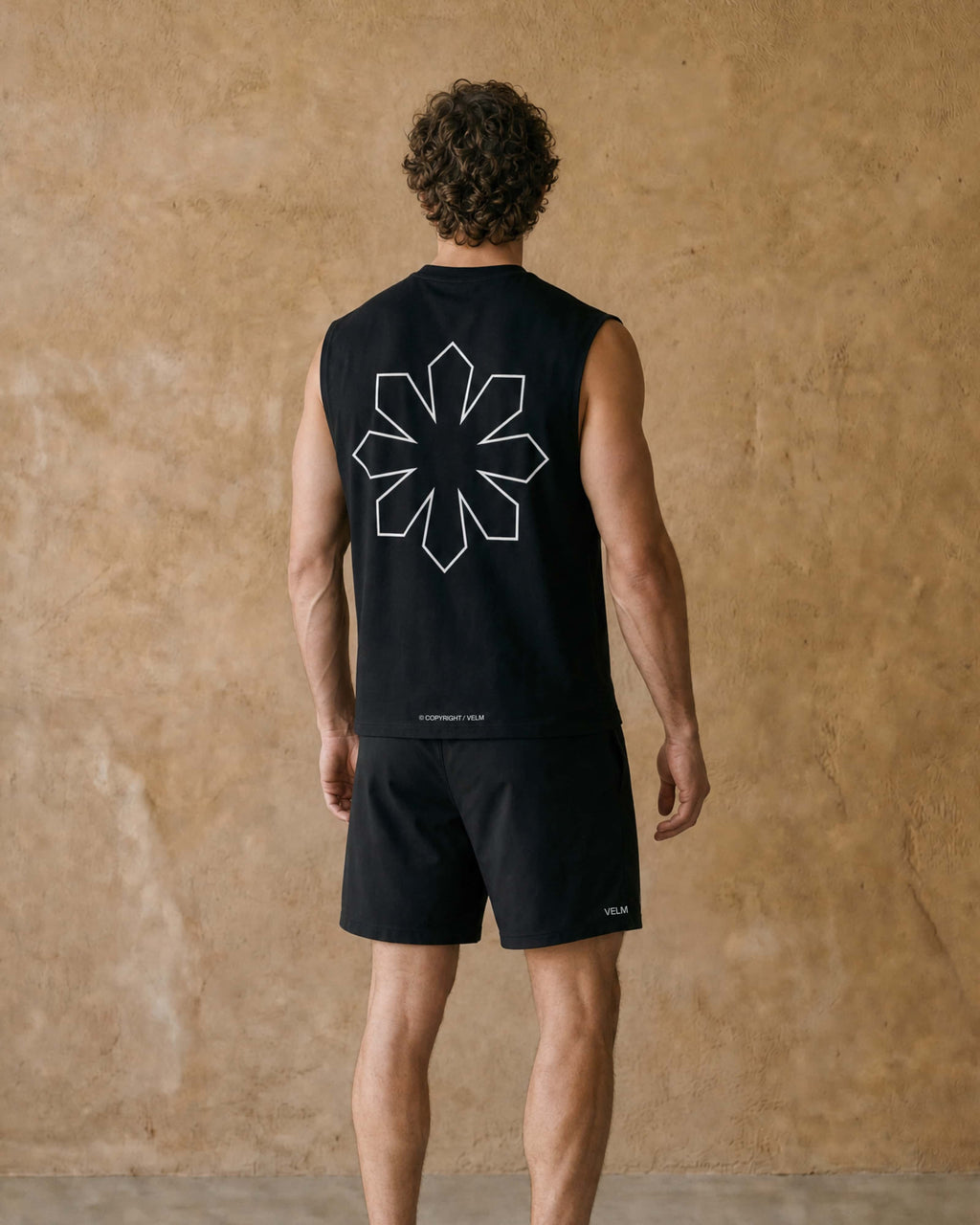 CREST TANK