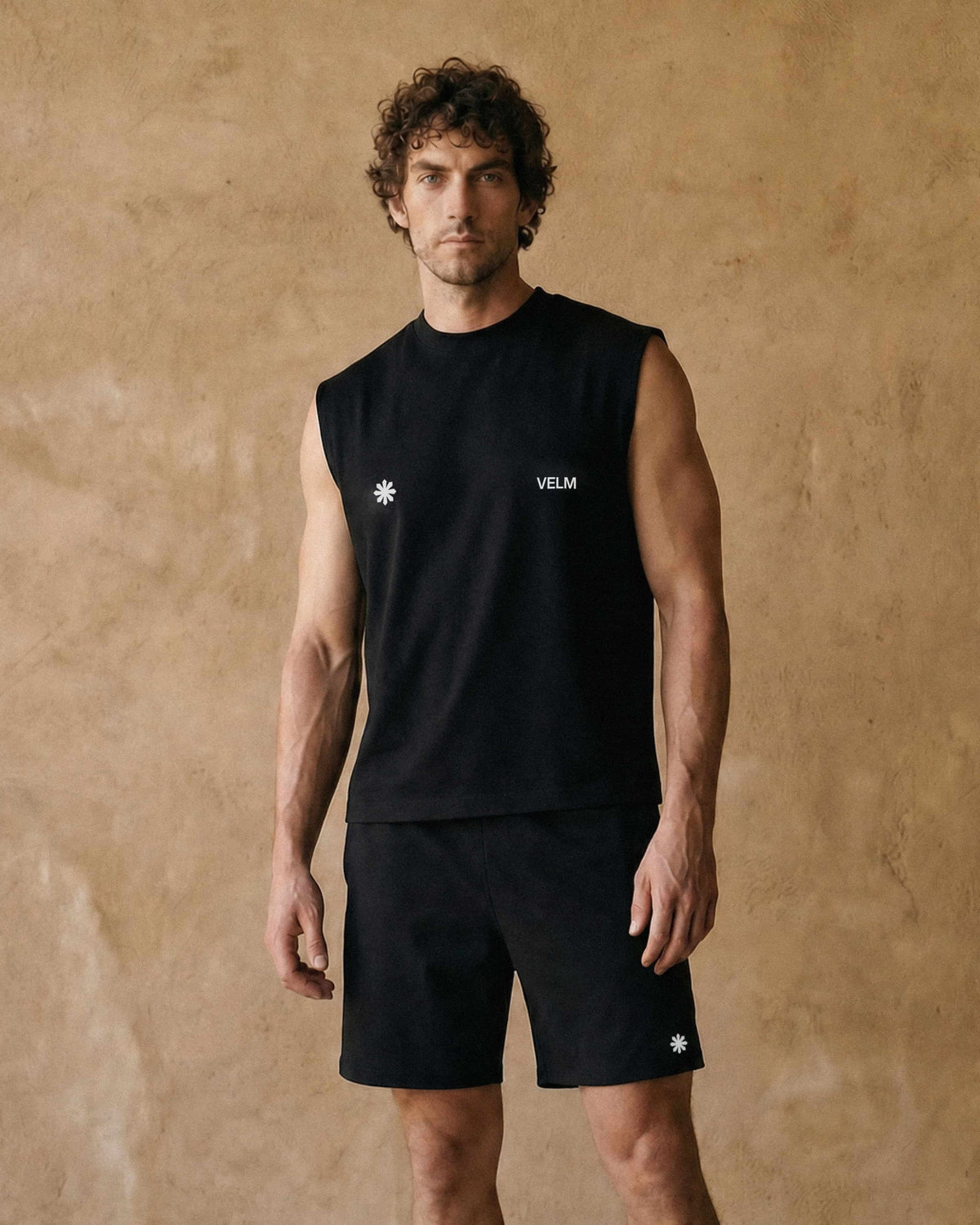 TRAINING SHORTS