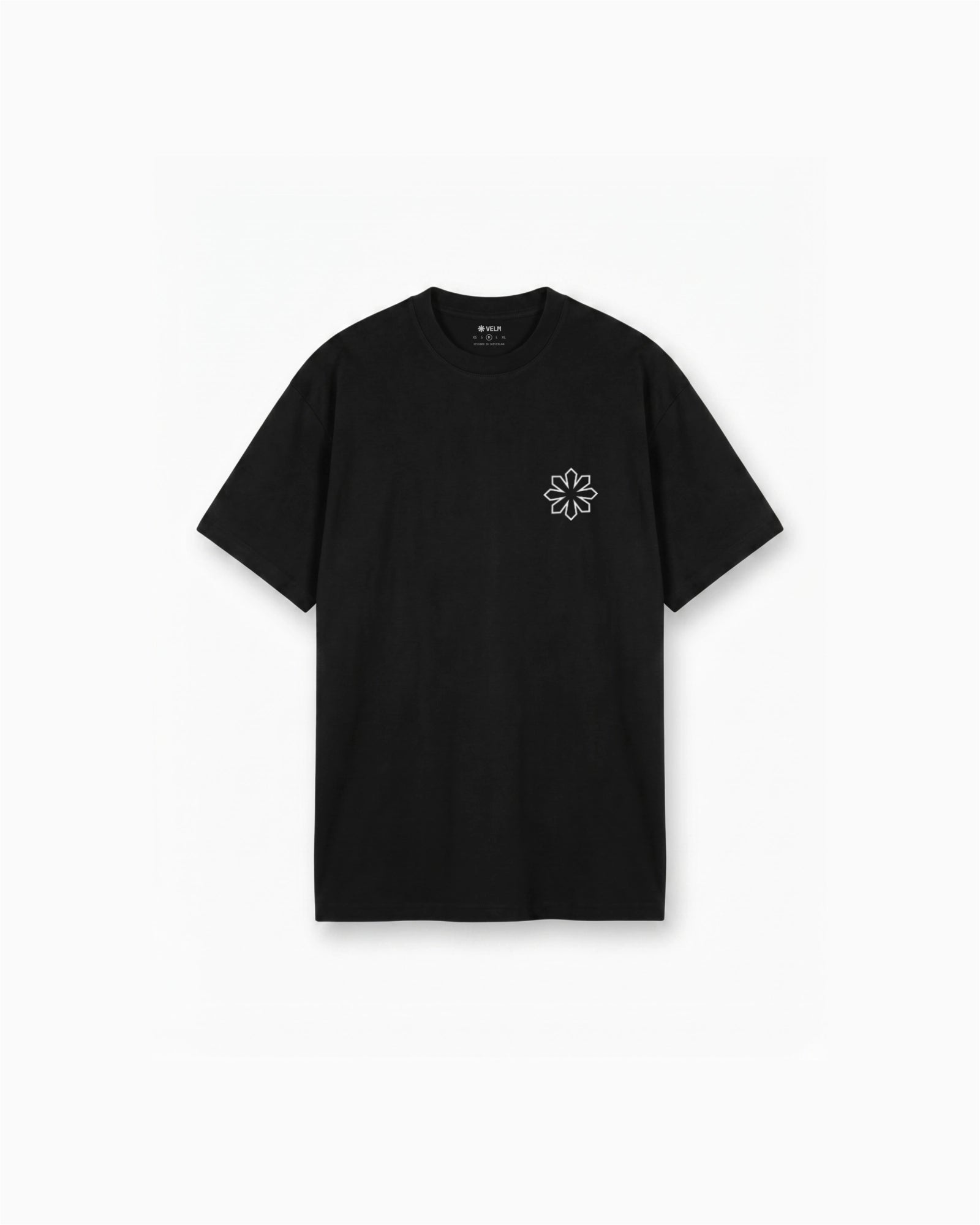 HYBRID T-SHIRT