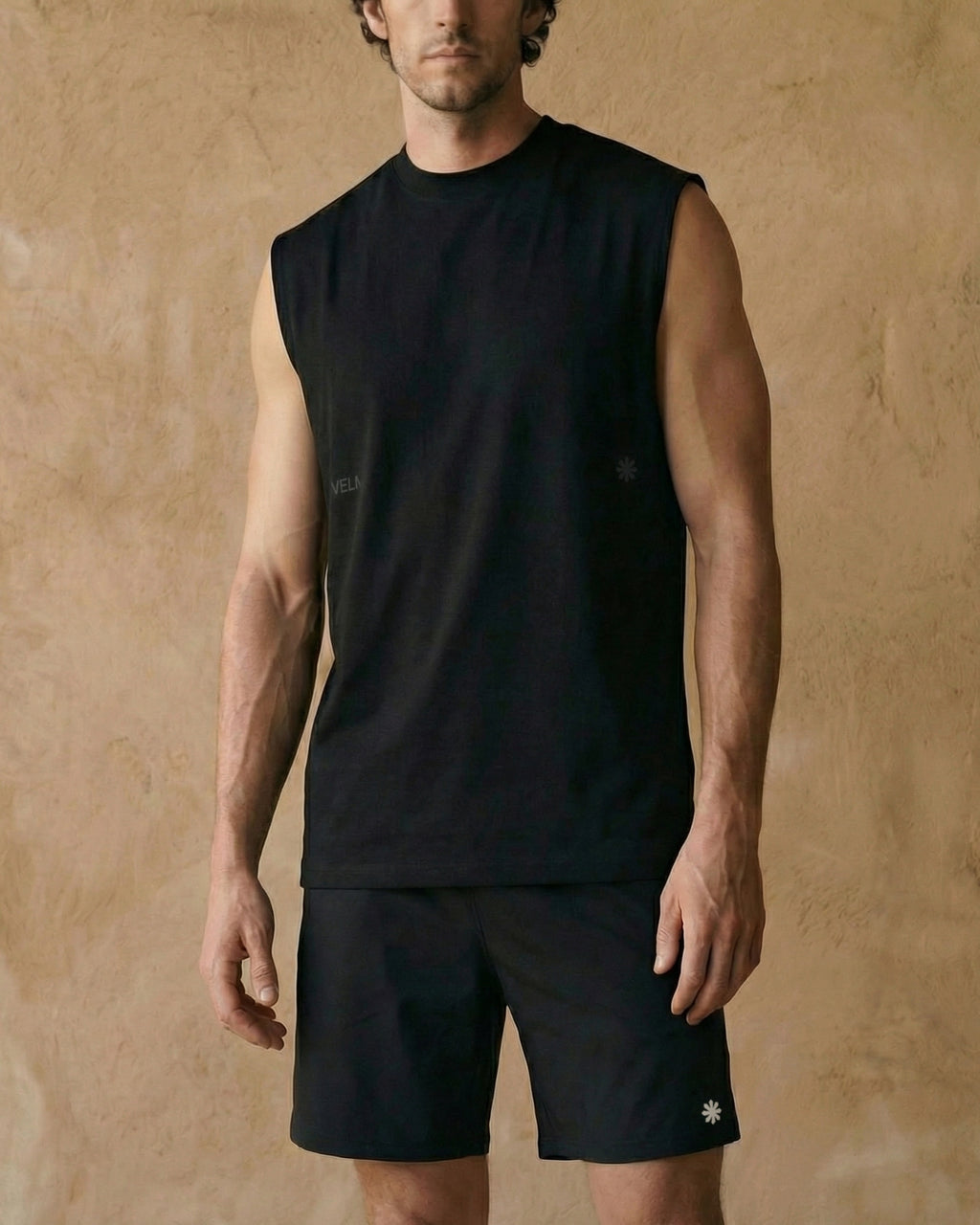 Training Club Tank Top