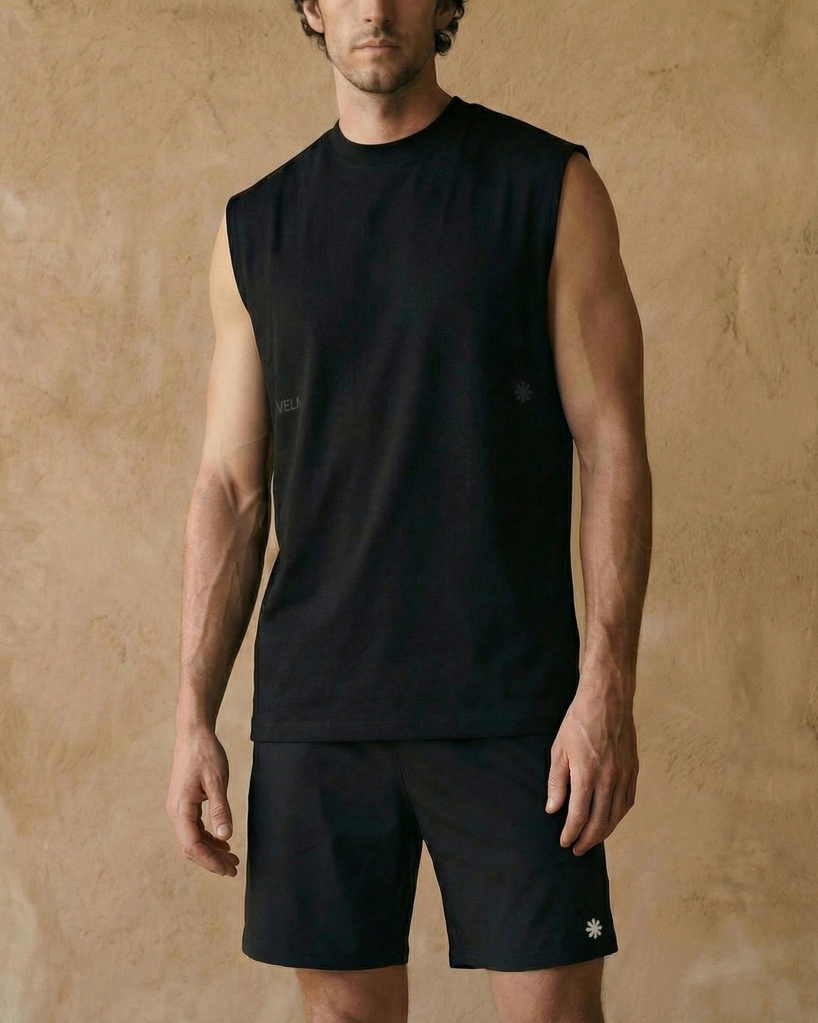 Training Club Tank Top