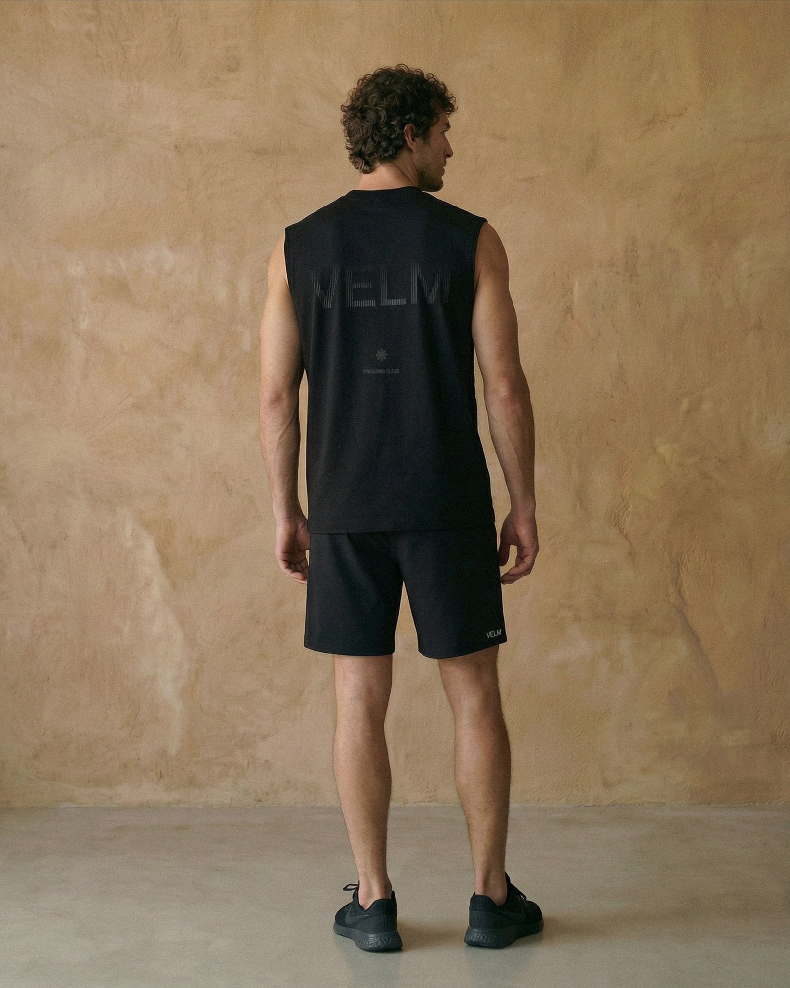 Training Club Tank Top