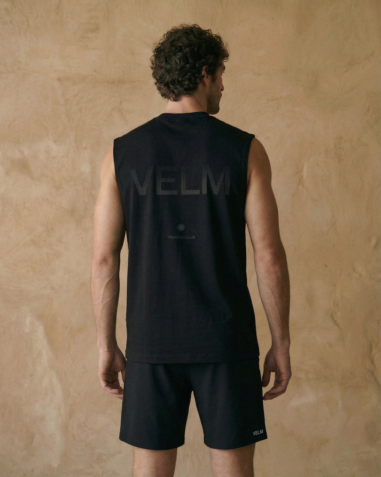 Training Club Tank Top