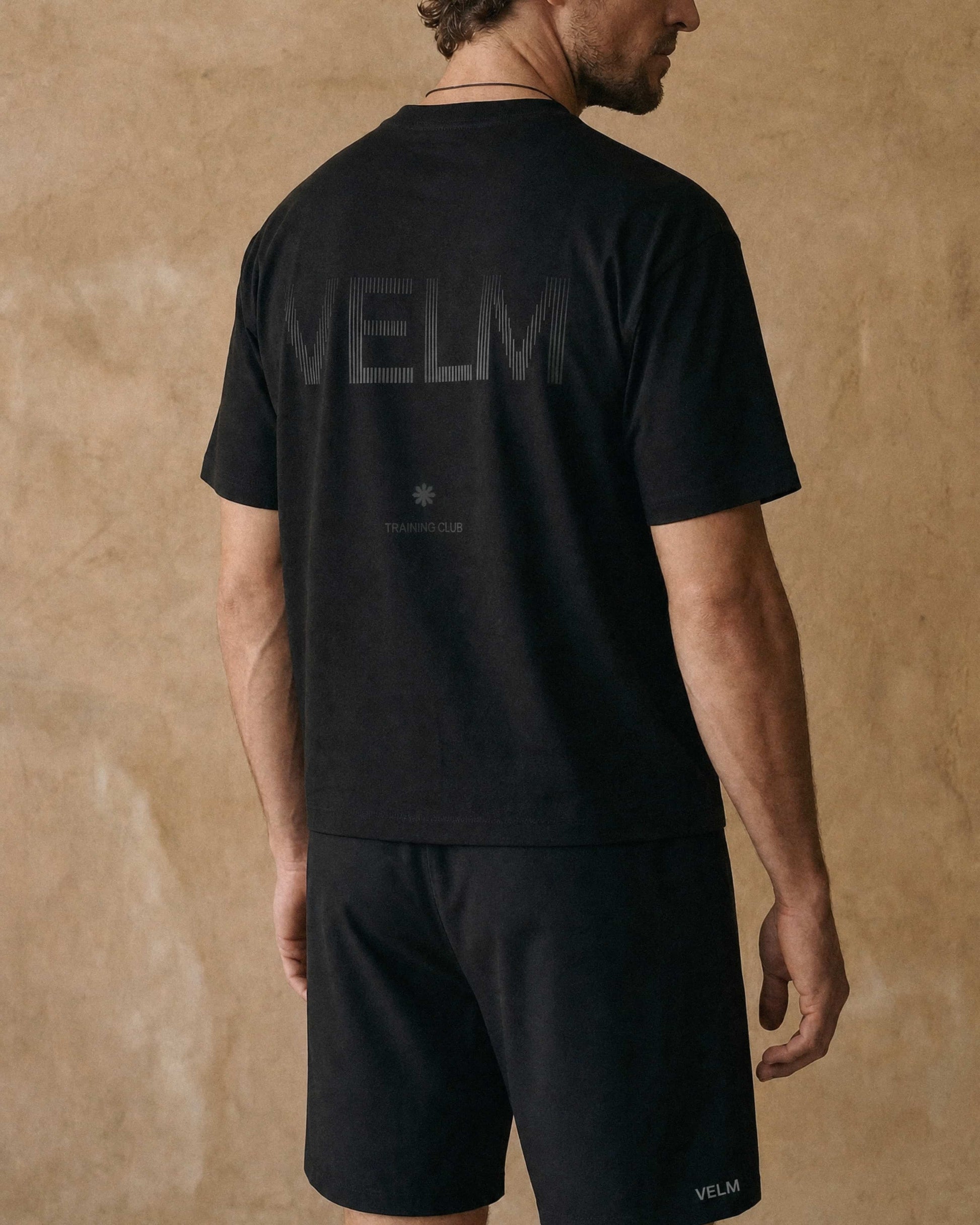 TRAINING CLUB T-SHIRT