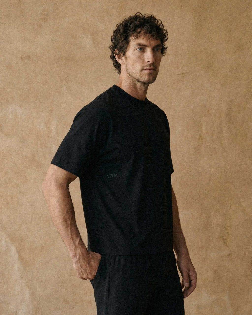 TRAINING CLUB T-SHIRT