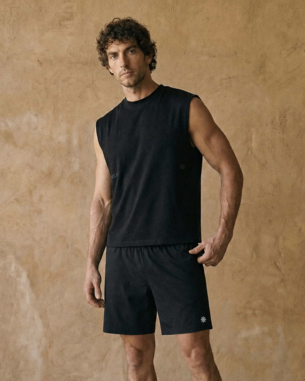 TRAINING CLUB TANK TOP