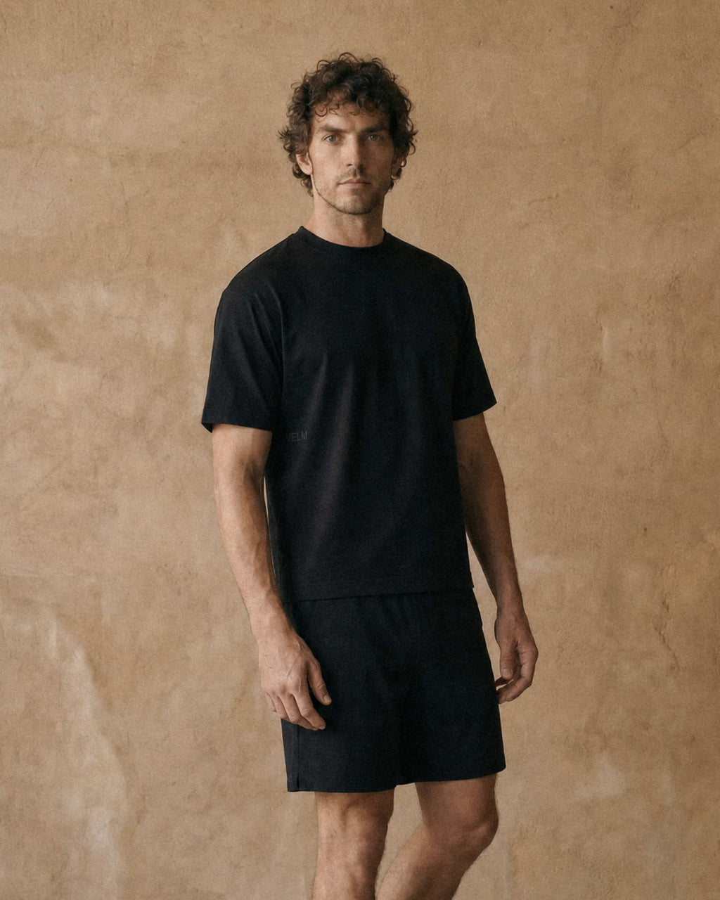 TRAINING CLUB T-SHIRT
