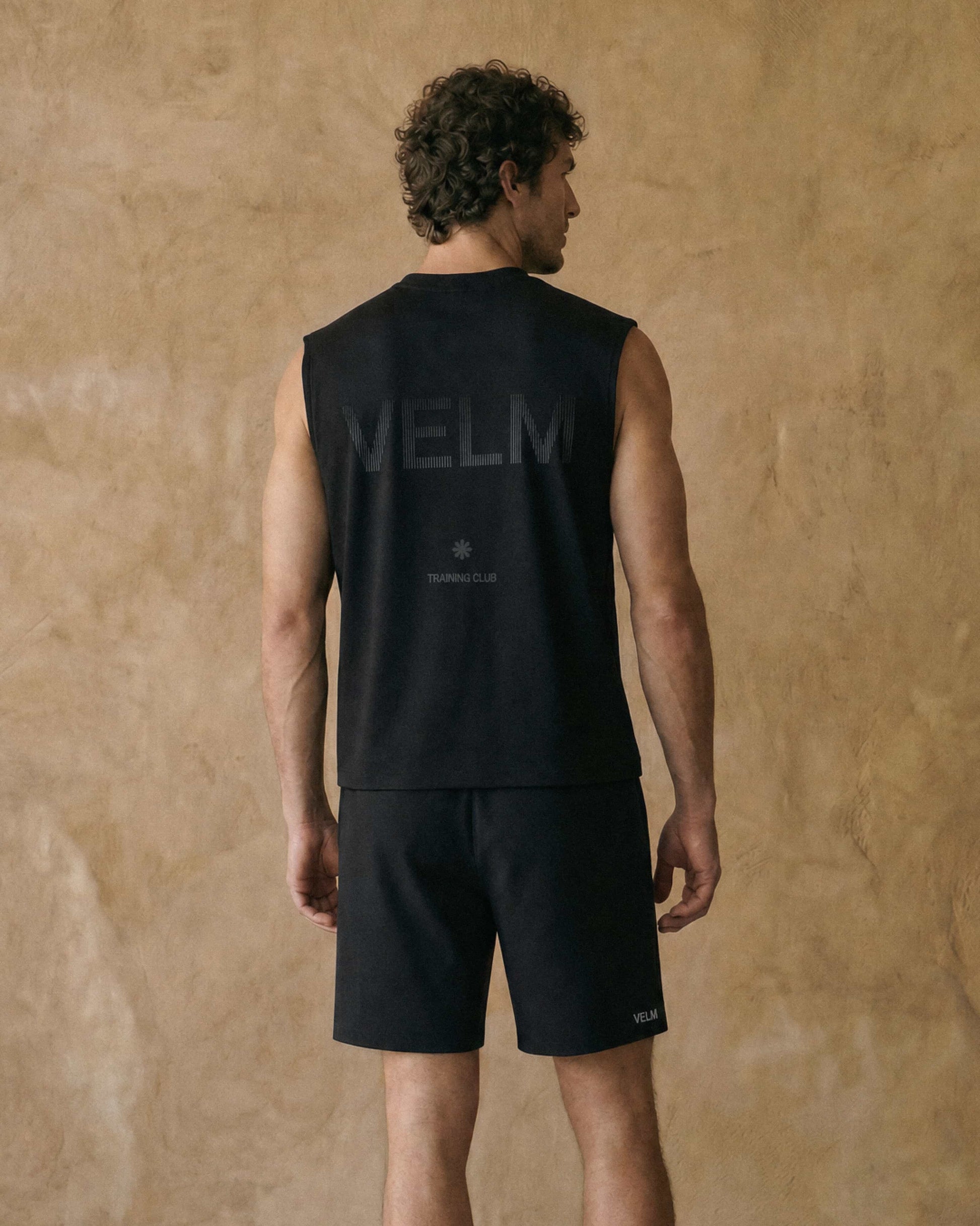 TRAINING CLUB TANK TOP