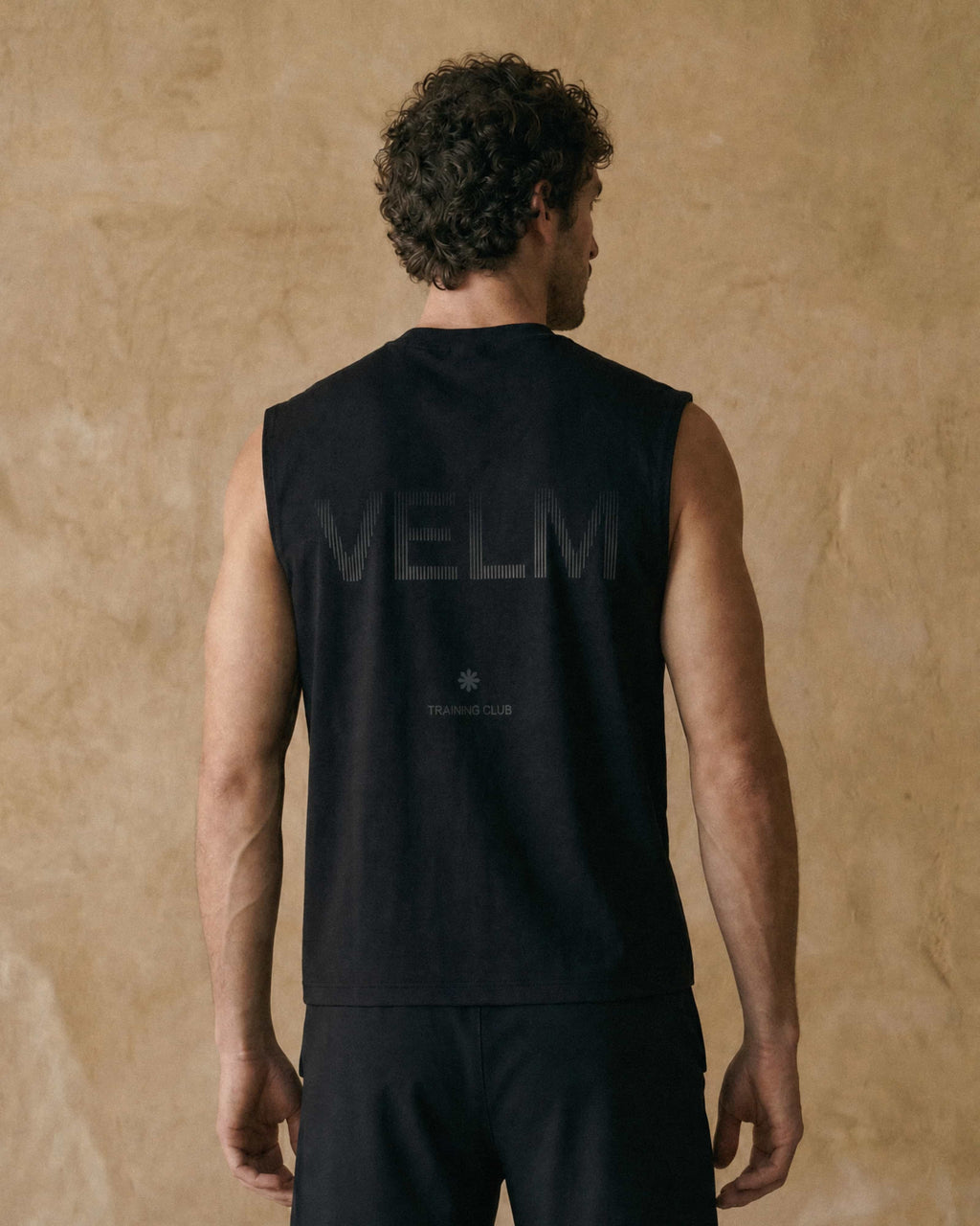 TRAINING CLUB TANK TOP
