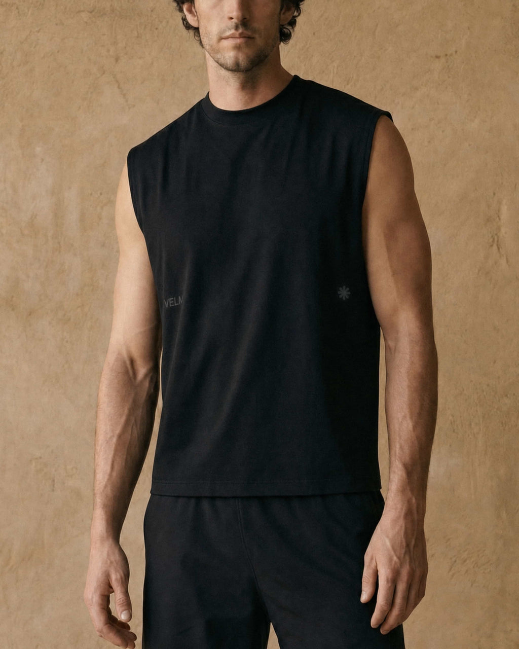 TRAINING CLUB TANK TOP