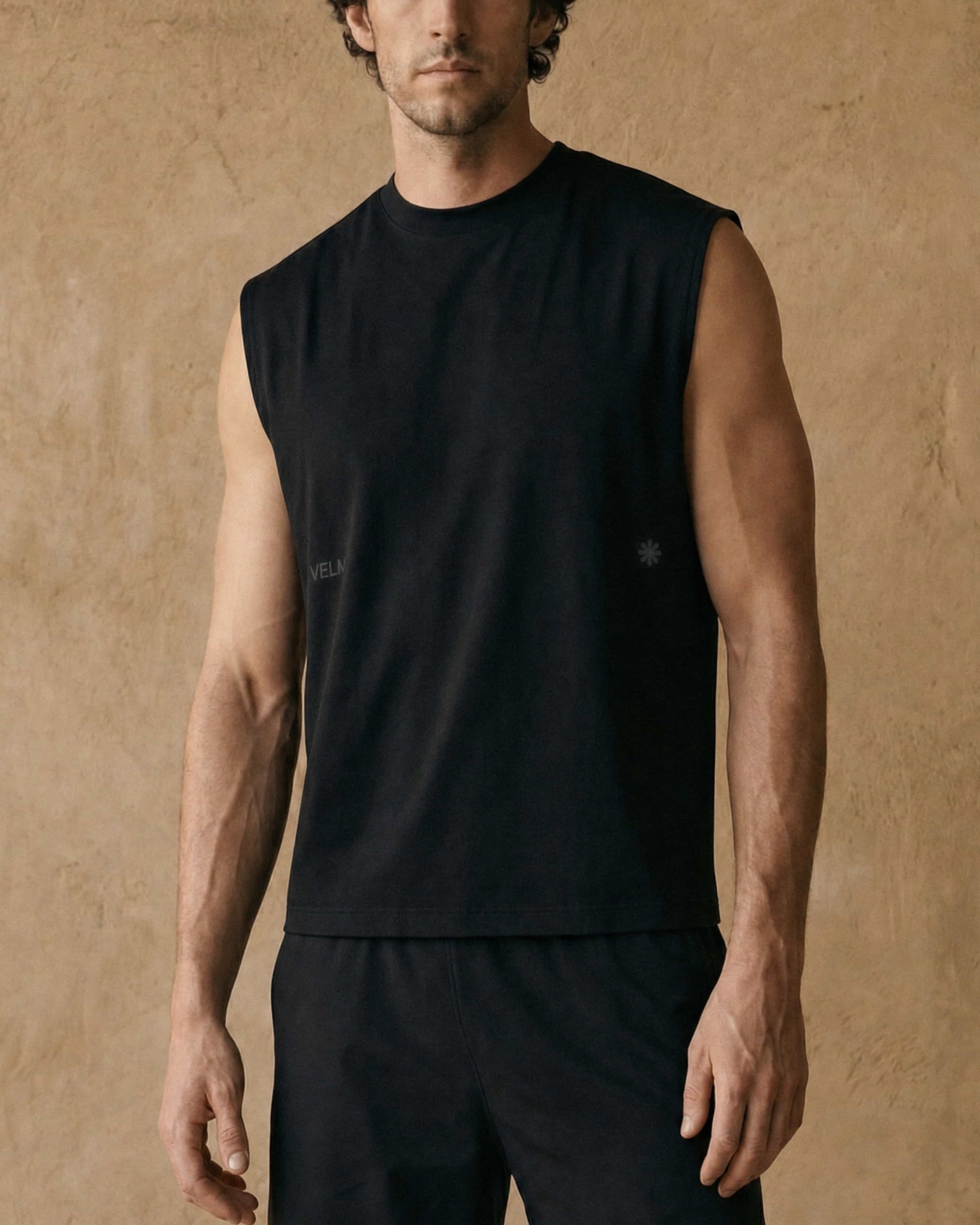 TRAINING CLUB TANK TOP