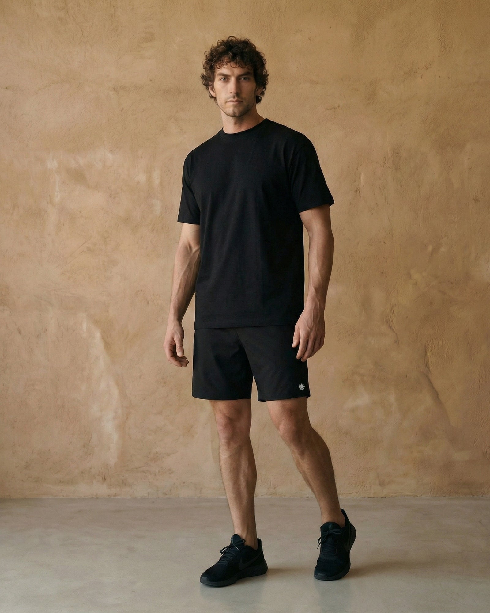 VELM Training T-Shirt