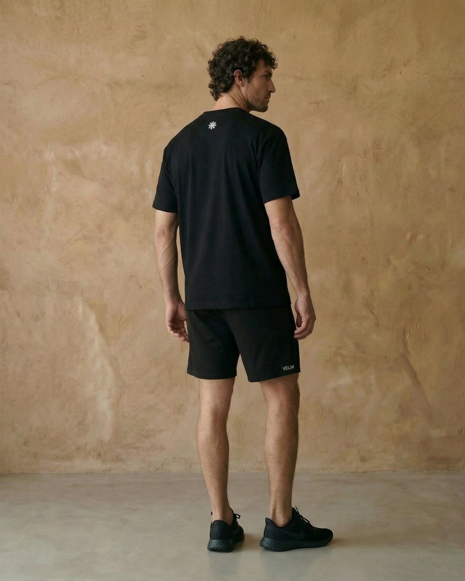 VELM Training T-Shirt